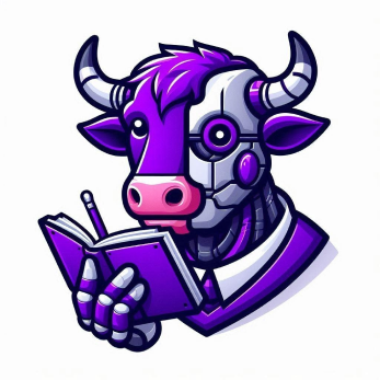 Yaki AI mascot